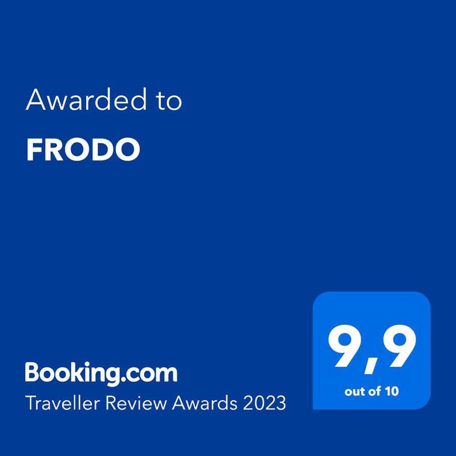 Frоdо - Cozy As A Home For 4-6 Persons Ташкент Екстериор снимка