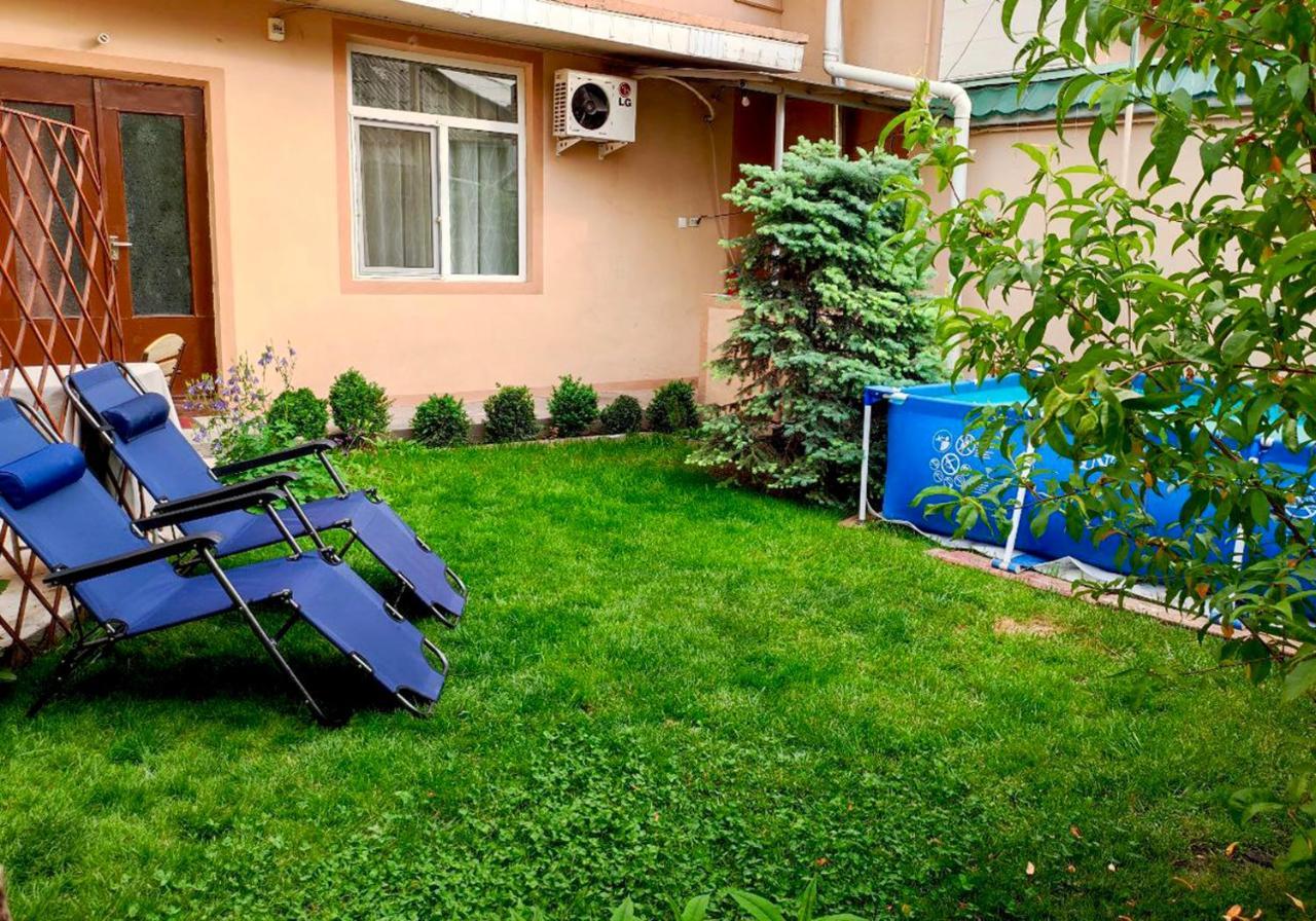 Frоdо - Cozy As A Home For 4-6 Persons Ташкент Екстериор снимка