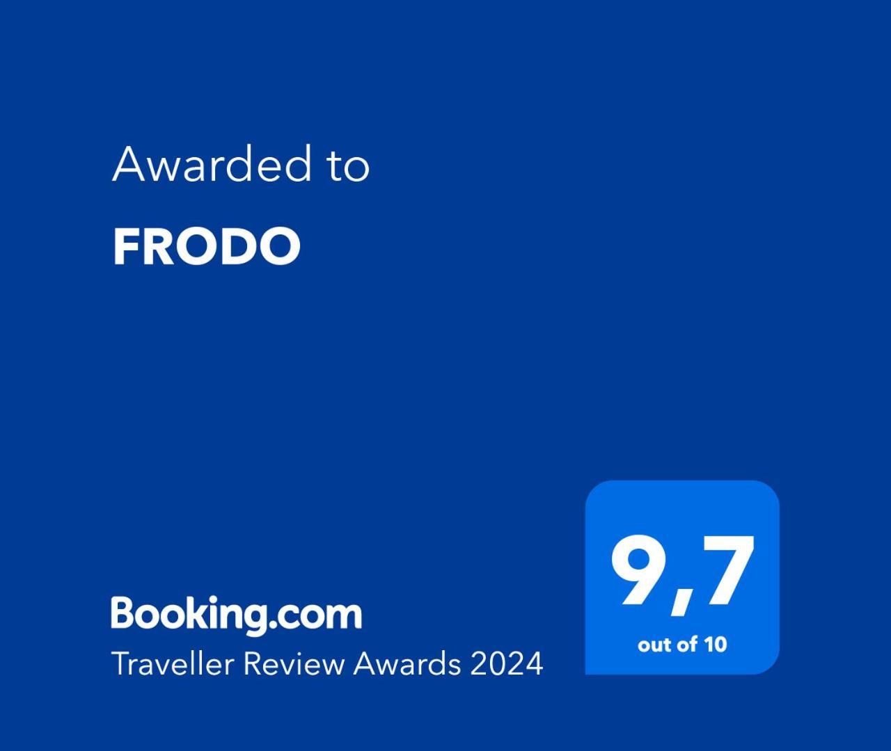 Frоdо - Cozy As A Home For 4-6 Persons Ташкент Екстериор снимка