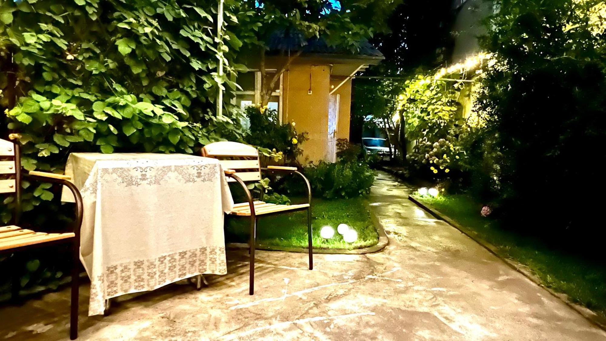 Frоdо - Cozy As A Home For 4-6 Persons Ташкент Екстериор снимка