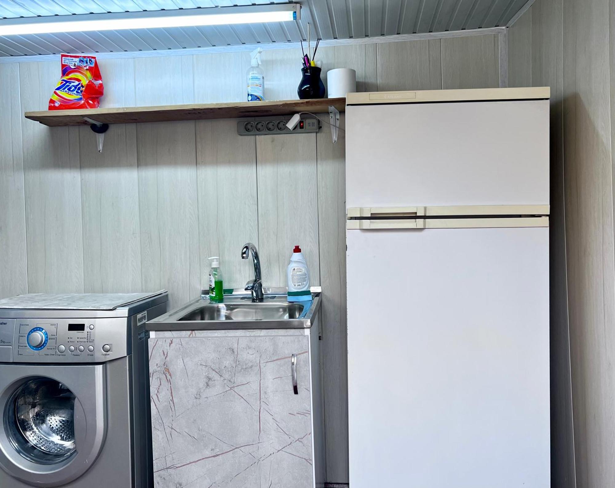 Frоdо - Cozy As A Home For 4-6 Persons Ташкент Екстериор снимка