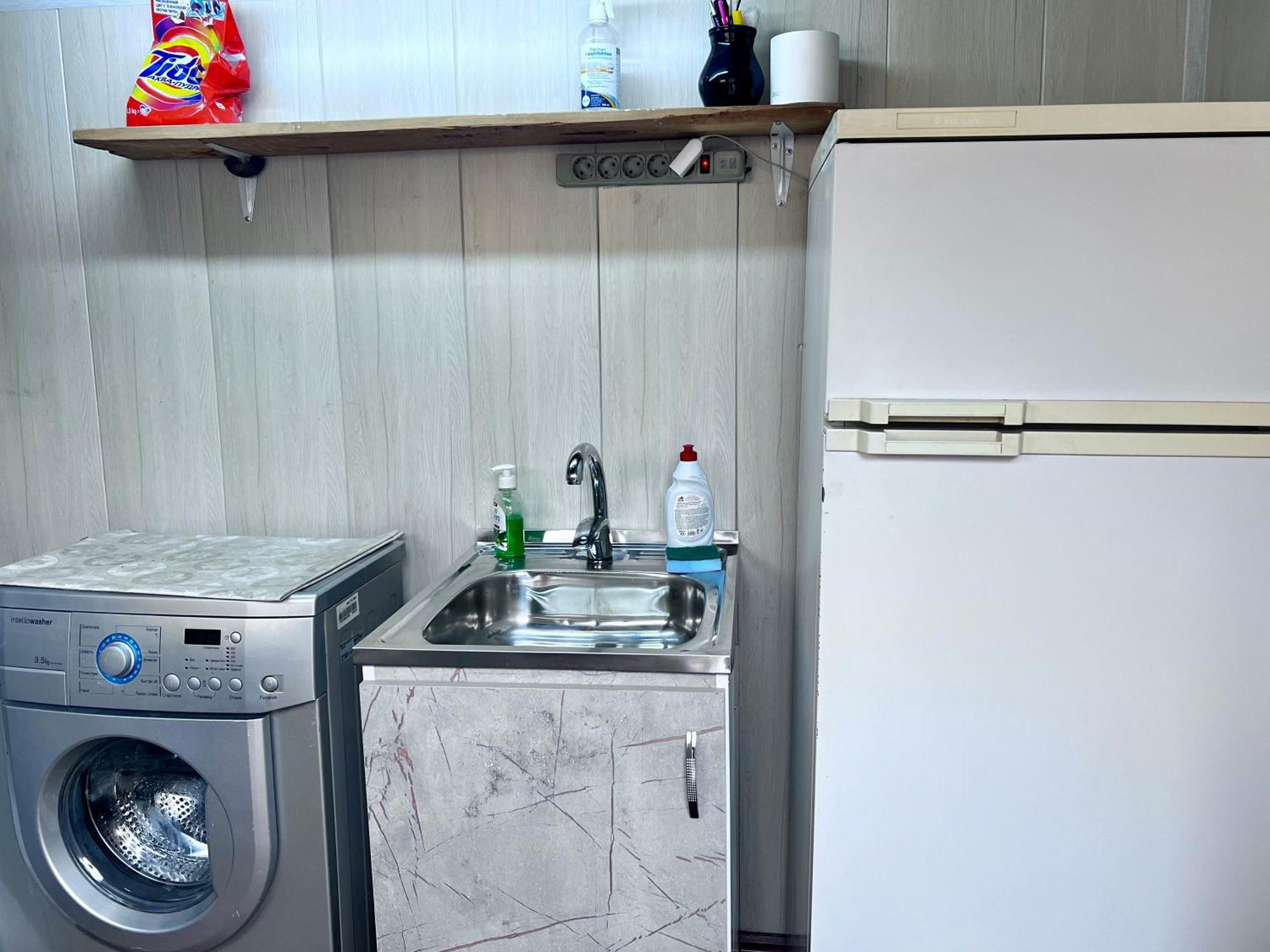 Frоdо - Cozy As A Home For 4-6 Persons Ташкент Екстериор снимка