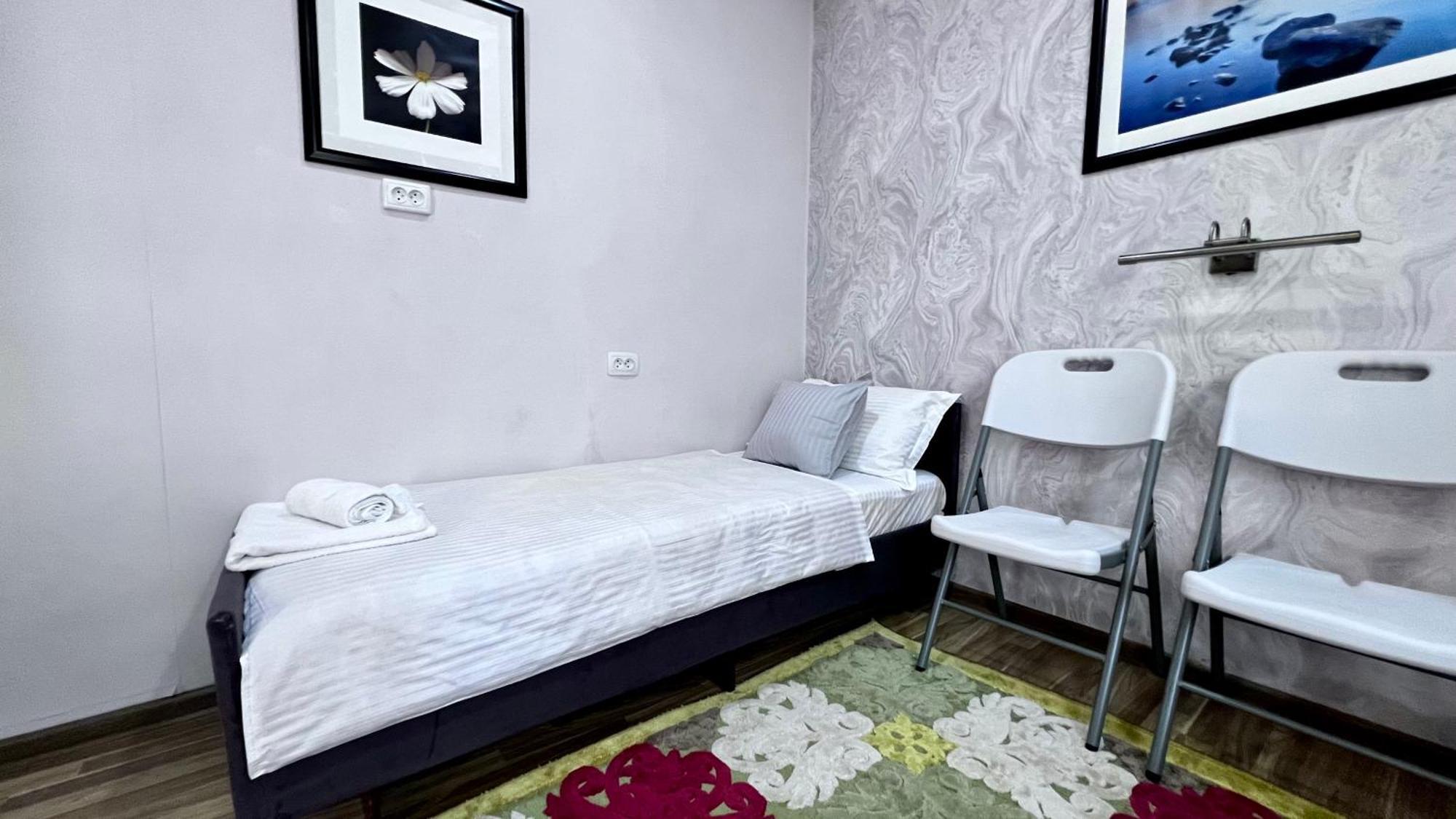 Frоdо - Cozy As A Home For 4-6 Persons Ташкент Екстериор снимка