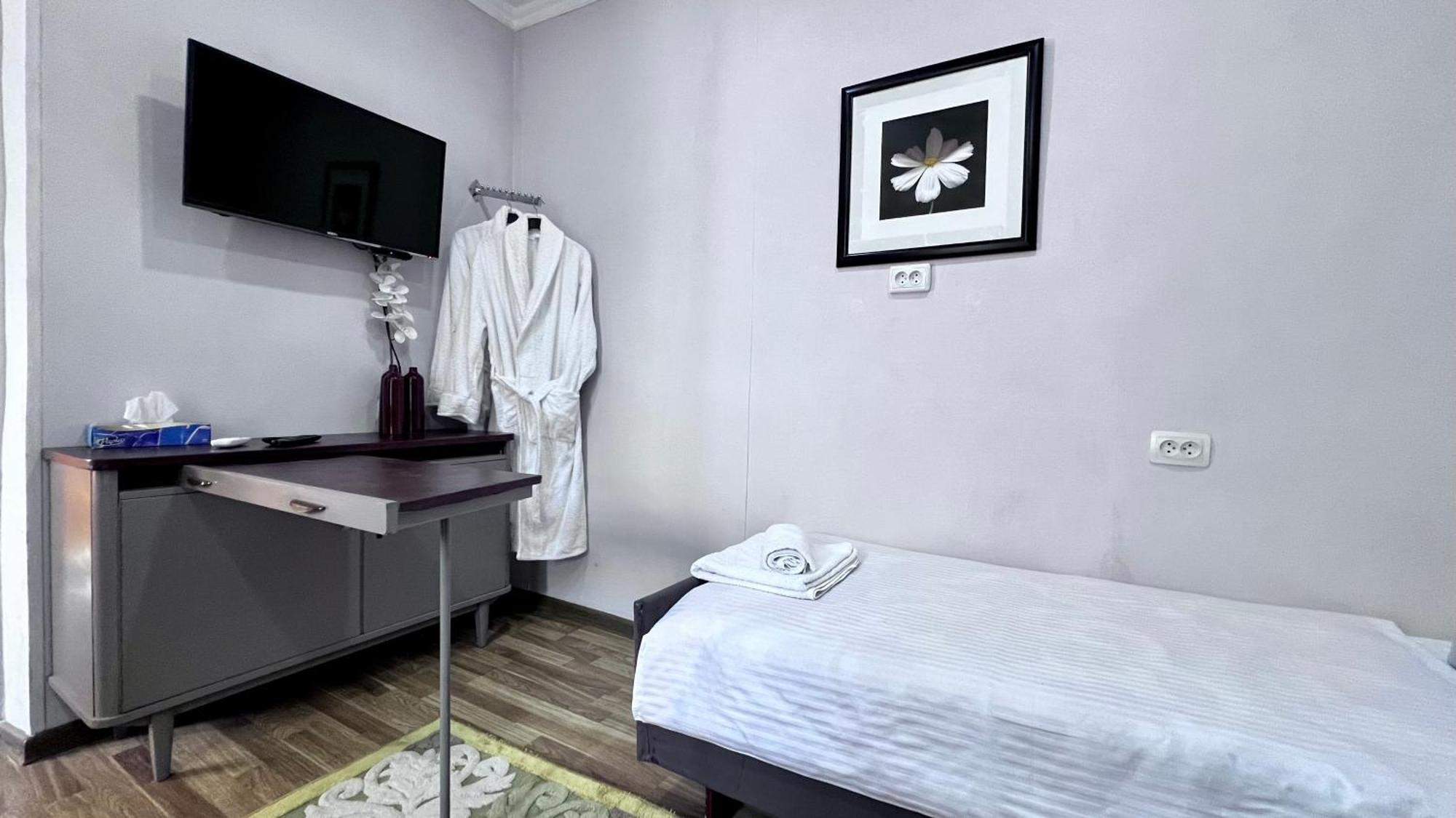 Frоdо - Cozy As A Home For 4-6 Persons Ташкент Екстериор снимка