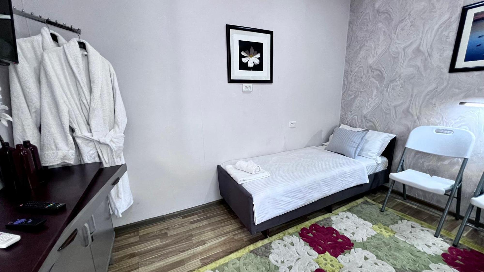 Frоdо - Cozy As A Home For 4-6 Persons Ташкент Екстериор снимка