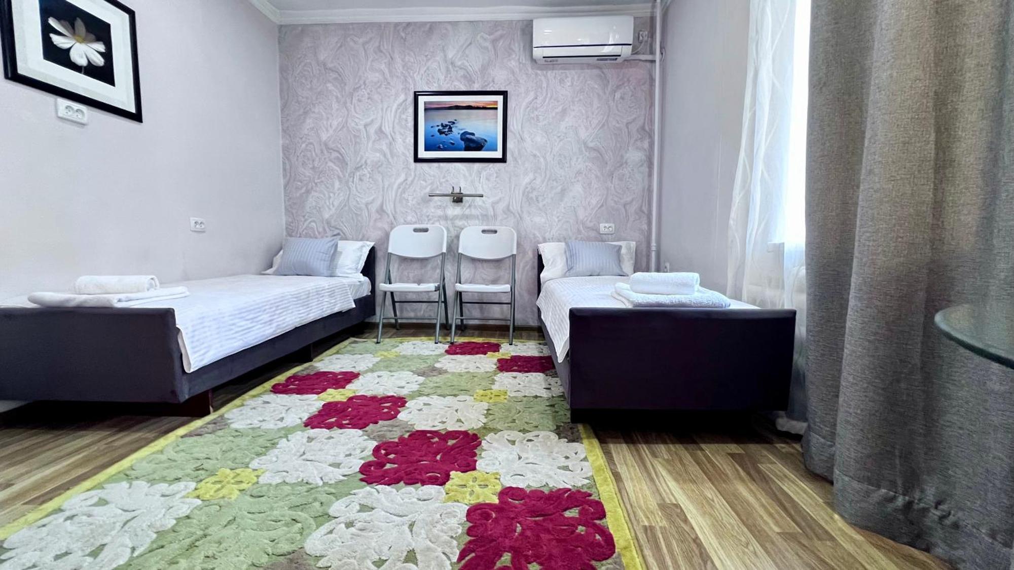 Frоdо - Cozy As A Home For 4-6 Persons Ташкент Екстериор снимка