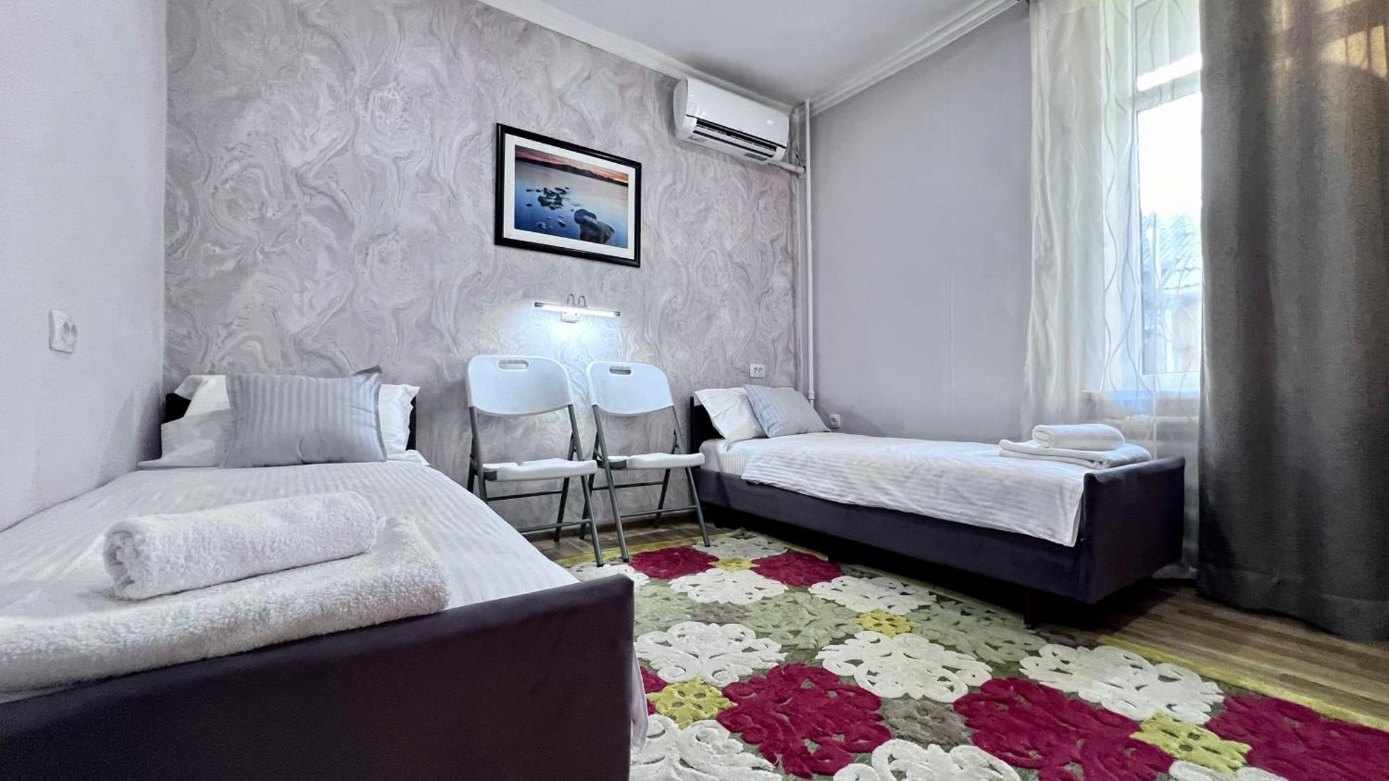 Frоdо - Cozy As A Home For 4-6 Persons Ташкент Екстериор снимка