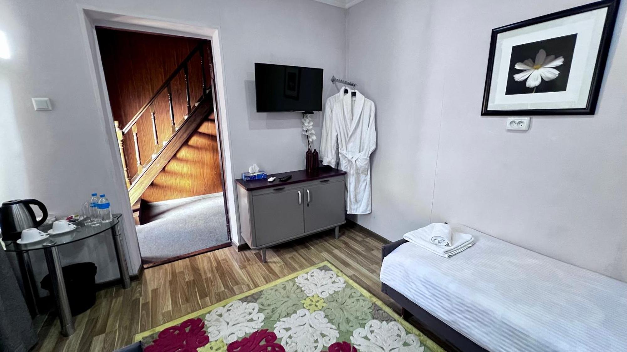 Frоdо - Cozy As A Home For 4-6 Persons Ташкент Екстериор снимка